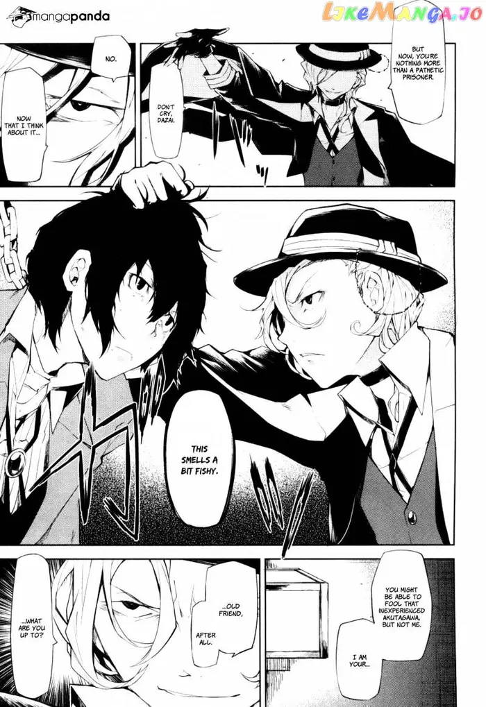 Bungou Stray Dogs Chapter 10 image 16_optimized